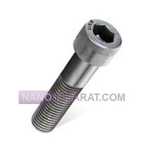 Allen screws Allen screws